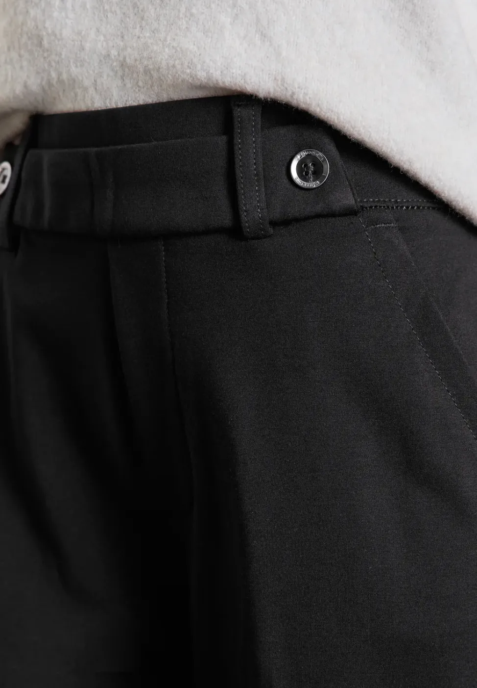 Pantalon droit
