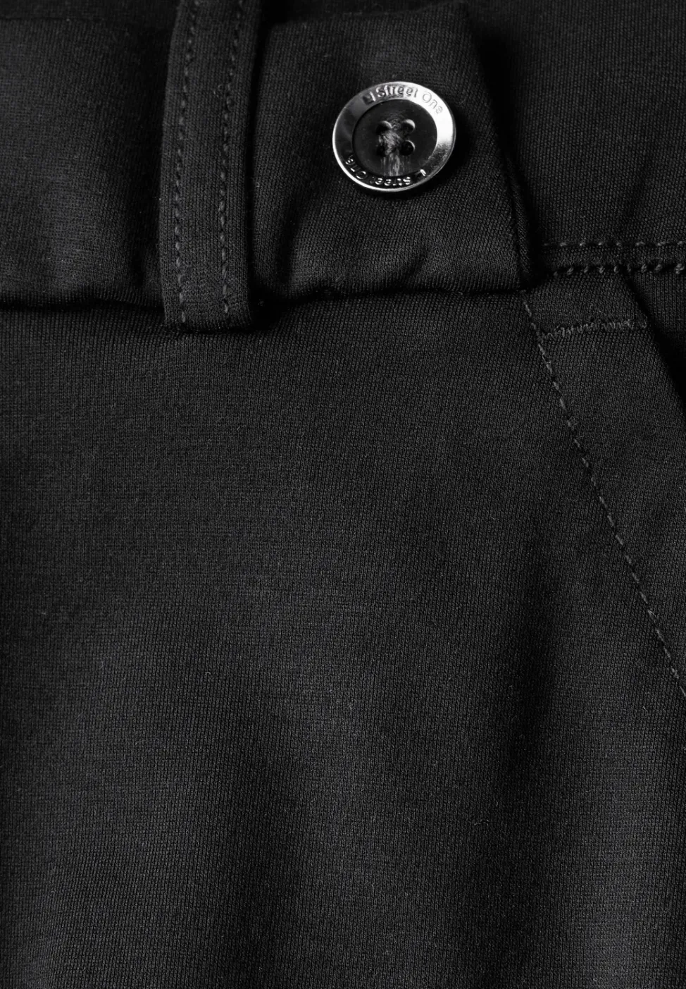 Pantalon droit