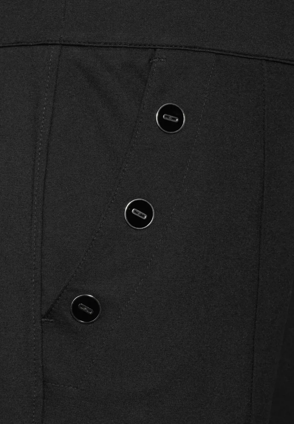Pantalon droit