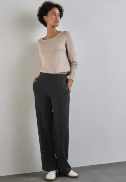 Pantalon droit