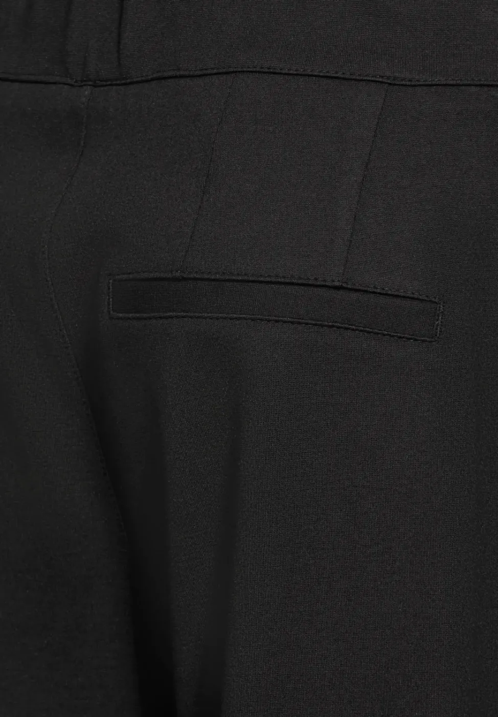 Pantalon droit
