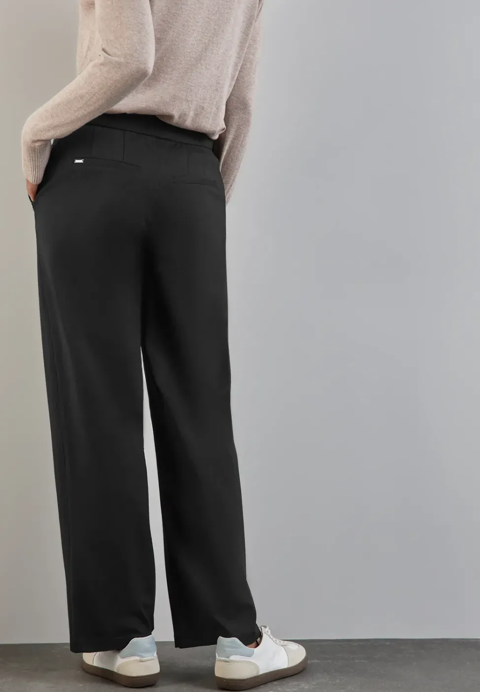 Pantalon droit