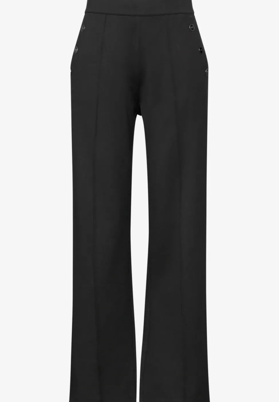Pantalon droit