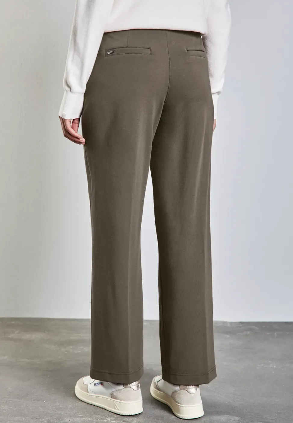 Pantalon droit
