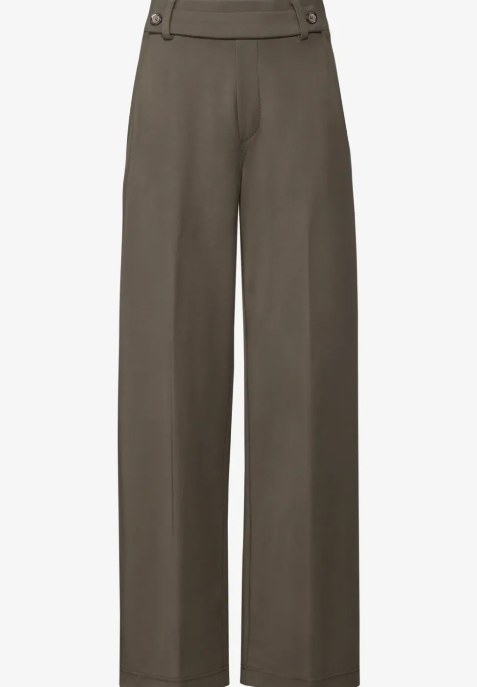 Pantalon droit