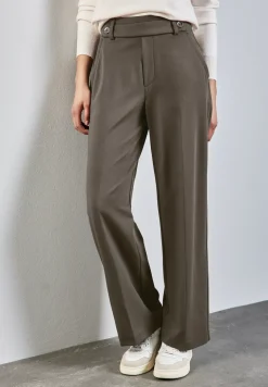 Pantalon droit
