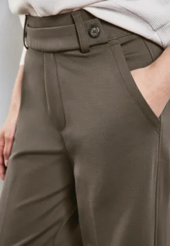 Pantalon droit