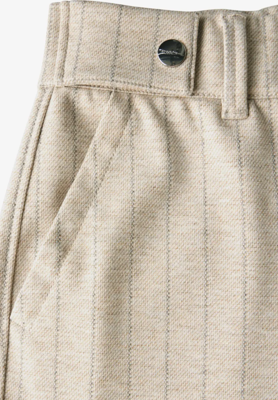 Pantalon droit