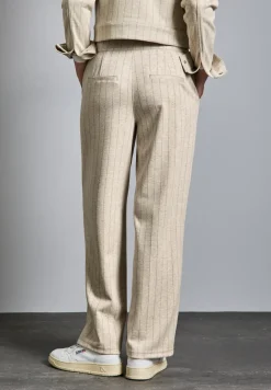 Pantalon droit