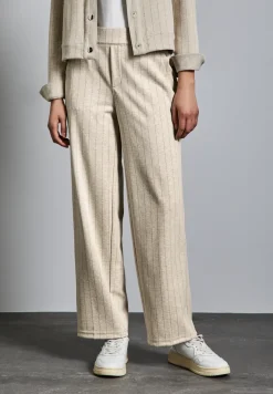 Pantalon droit