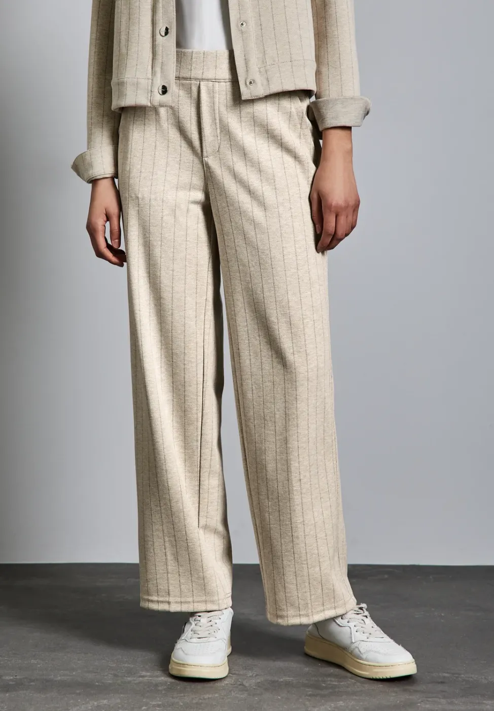 Pantalon droit