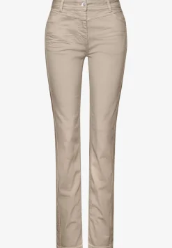 Pantalon droit