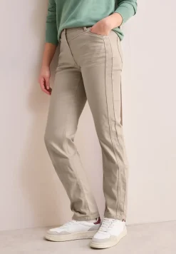 Pantalon droit
