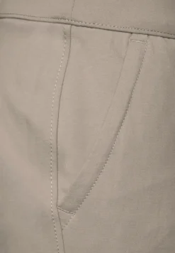Pantalon en coupe casual