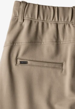 Pantalon en coupe casual