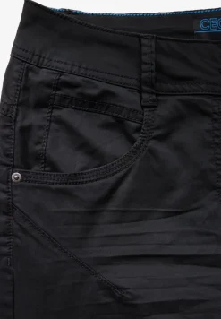 Pantalon en coupe casual