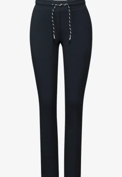 Pantalon en coupe casual