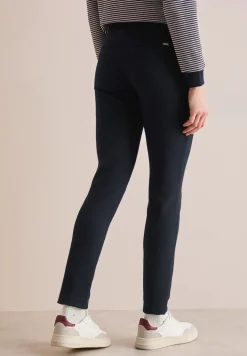 Pantalon en coupe casual