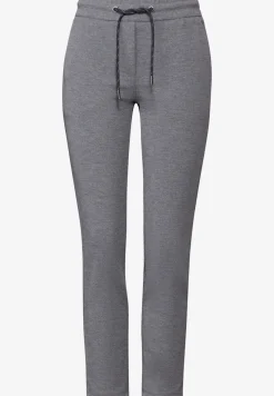 Pantalon en coupe casual