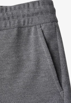Pantalon en coupe casual