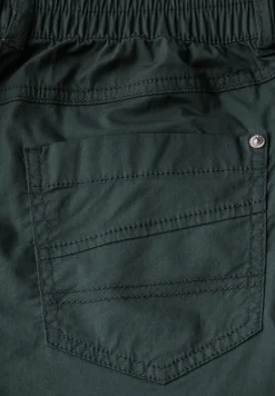 Pantalon 3/4 en coupe casual