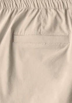 Pantalon en coupe casual