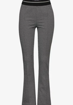 Pantalon en coupe skinny