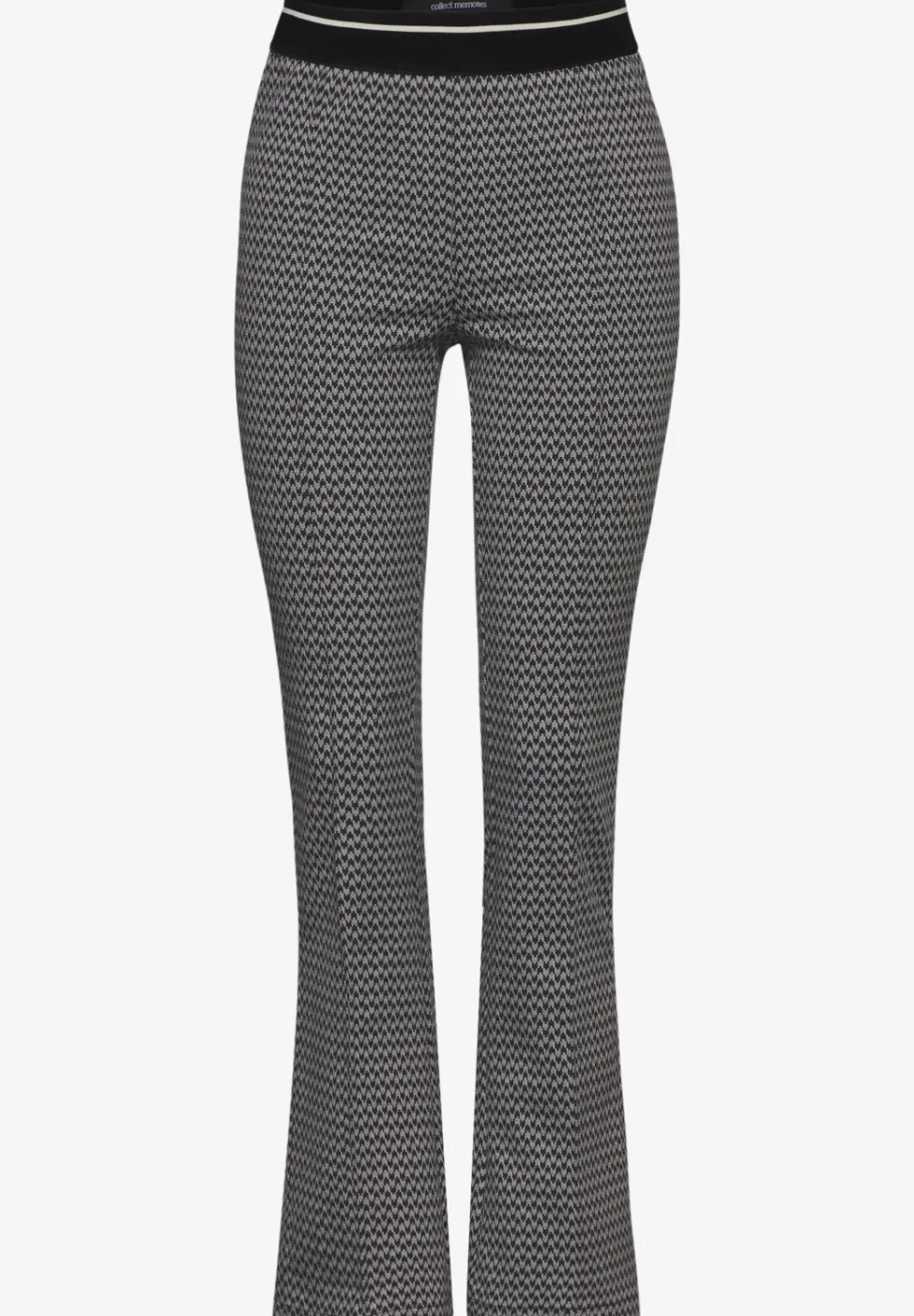 Pantalon en coupe skinny