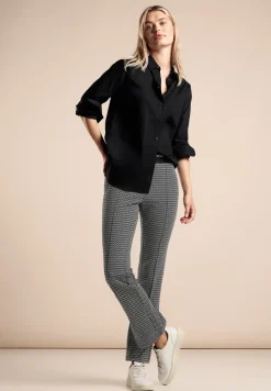 Pantalon en coupe skinny