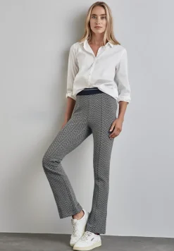 Pantalon en coupe skinny