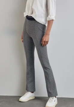 Pantalon en coupe skinny
