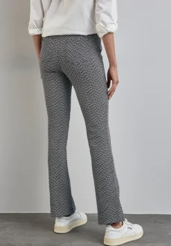Pantalon en coupe skinny