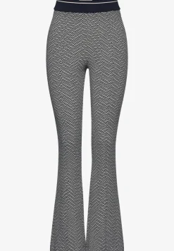 Pantalon en coupe skinny