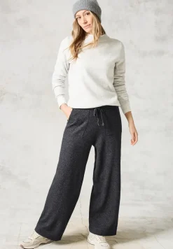 Pantalon en jersey