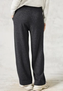 Pantalon en jersey