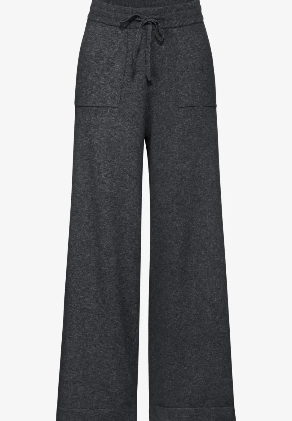 Pantalon en jersey
