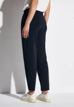 Pantalon en jersey Loose Fit