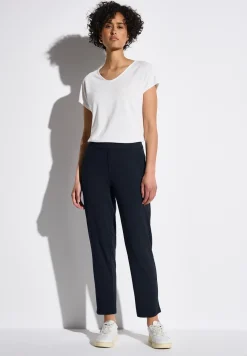 Pantalon en jersey Loose Fit