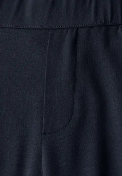 Pantalon en jersey Loose Fit