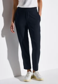 Pantalon en jersey Loose Fit