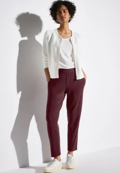 Pantalon en jersey Loose Fit