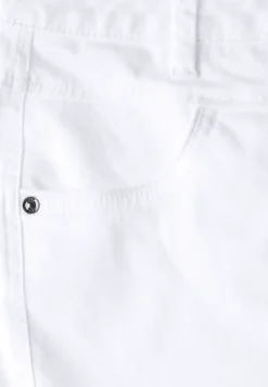 Pantalon 3/4 en satin