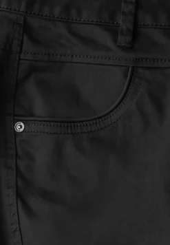 Pantalon 3/4 en satin