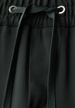 Pantalon en serge Staright Leg