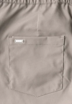 Pantalon en sergé Straight Legs