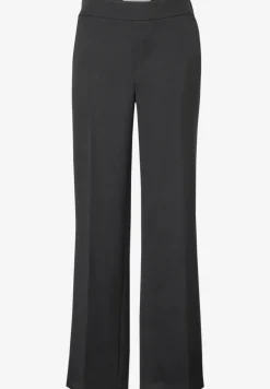 Pantalon en sergé Straight Legs