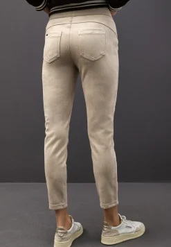 Pantalon en velours