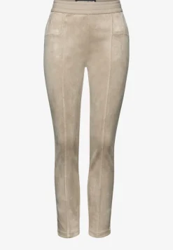 Pantalon en velours