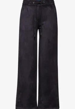 Pantalon en velours