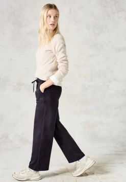Pantalon en velours